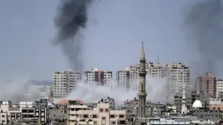 Vuelven a caer misiles en el sur de Israel y en Gaza