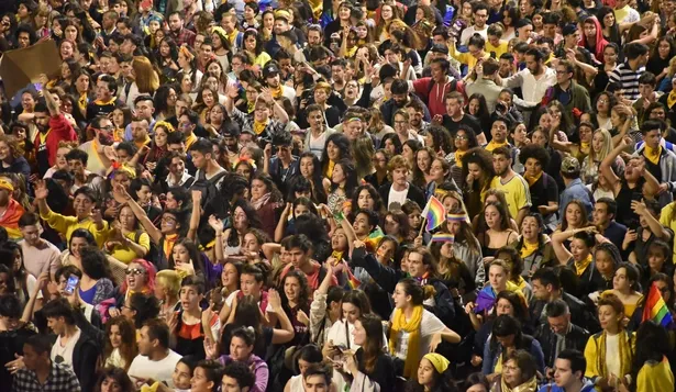 En Argentina se habilitó el documento para personas no binarias