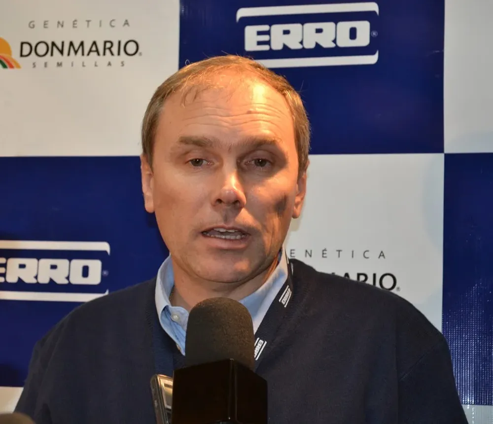 Bremermann destacó que asistieron más de 800 personas