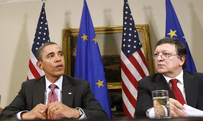 EEUU está dispuesto “a hacer su parte” para resolver la crisis de Europa