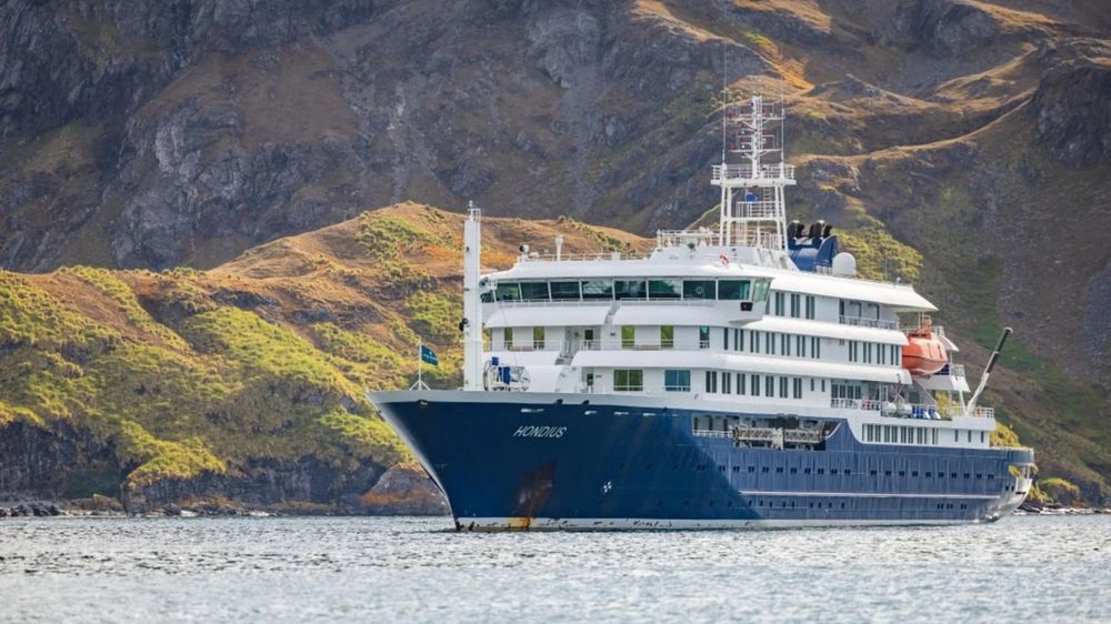 crucero