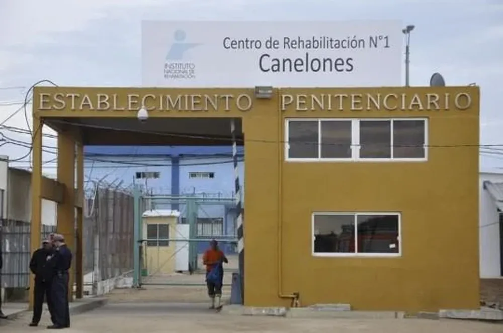 Unidad N°7 de Canelones. (Archivo)