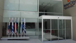 InterCity en cinco ferias de turismo
