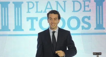 sartori respondio a editorial de larranaga: capaz que es una carta de despedida