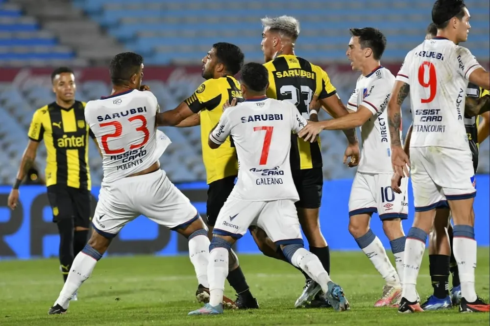 Peñarol vs Nacional, ya hay día y hora