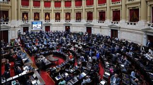 Diputados aprobó con cambios la ley que limita los DNU y ahora debe volver al Senado