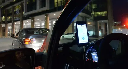 El efecto dominó tras fallo que considera trabajador dependiente a chofer de Uber