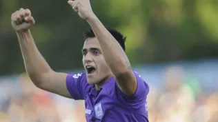 Gómez, el hombre gol