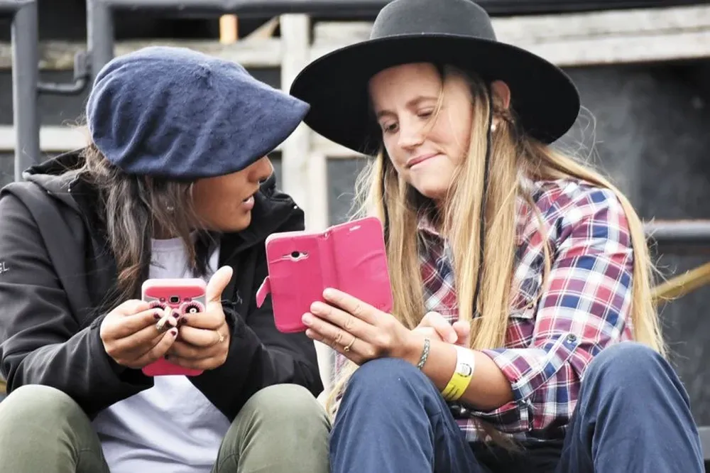 La idea es que los jóvenes sean incluidos y protagonistas en las políticas de desarrollo