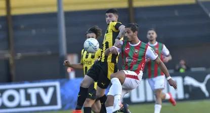 Varela anticipando a Agustín Álvarez Martínez