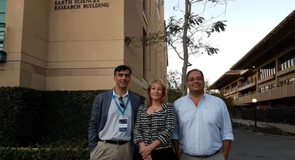 Empresa de Silicon Valley brindará cursos a estudiantes de UTU