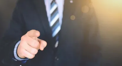 Los ocho indicios de que tiene un jefe tóxico