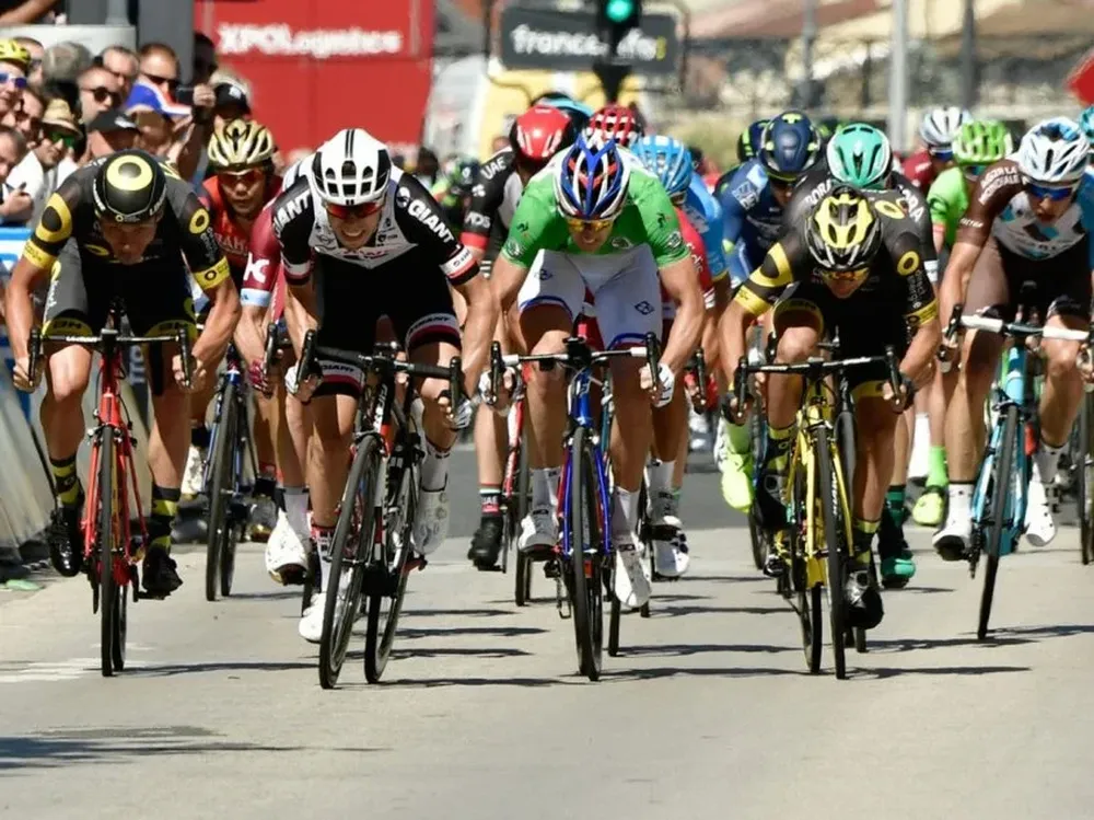 Este domingo habrá un nuevo campeón en París.