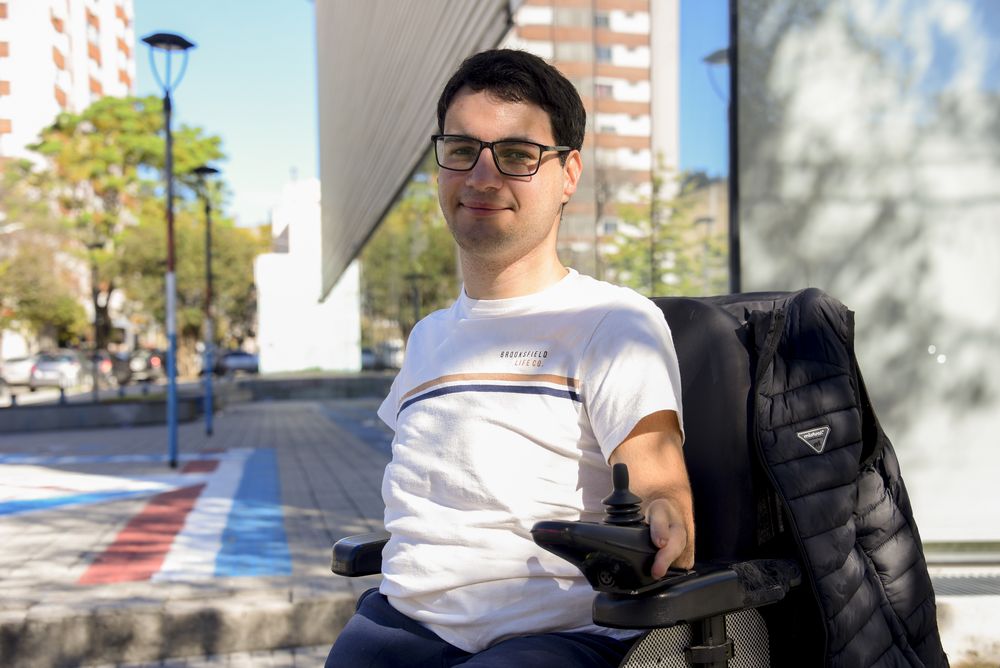 20250520 Entrevista a Agustín Cabrera, alcalde electo de Sauce.