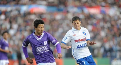 Nacional y Defensor Sprting se enfrentan el domingo en el Centenario