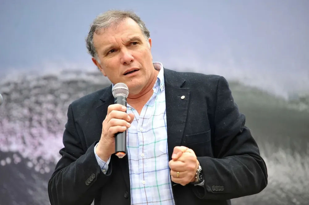 Intendente de Rocha, Alejo Umpiérrez