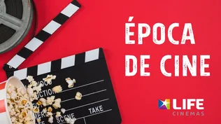 Vacaciones de Julio en LIFE Cinemas