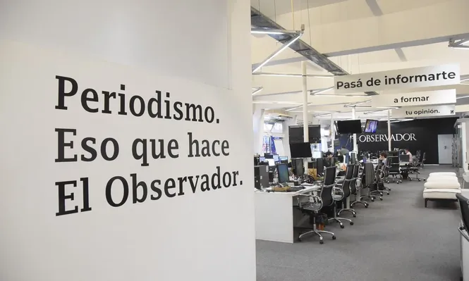 Carta del director: Nos transformamos