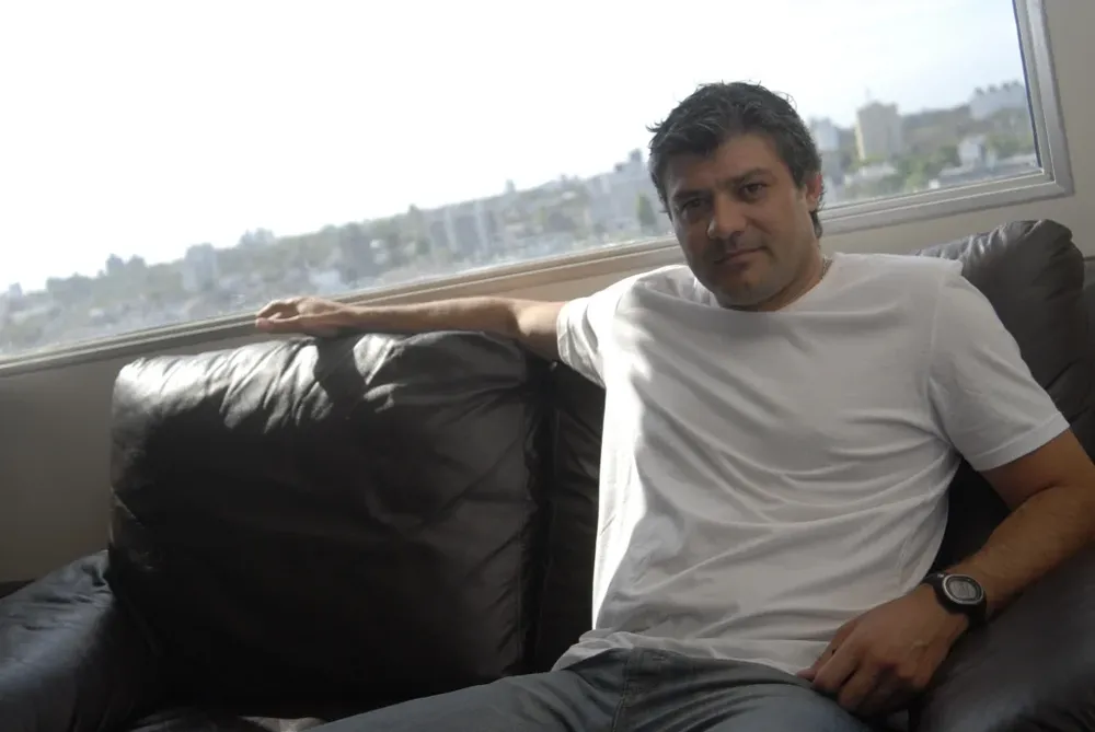 Existe el mismo compañerismo que hace más de 20 años.