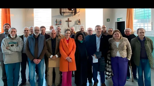 Escándalo en el bloque de la LLA: Lourdes Arrieta publicó un borrador de proyecto de ley para dejar en libertad a represores