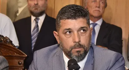 Comienza Ramos con objetivos bien claros