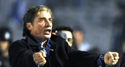Eduardo Acevedo, puedo volver a dirigir a Nacional