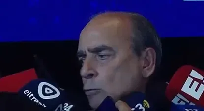 Habló  Guillermo Francos, asesor de la Libertad Avanza: fue una elección muy pareja