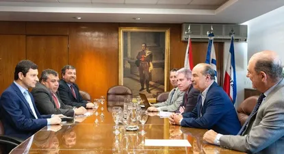 Copom destacó el efecto UPM para repunte futuro de la economía