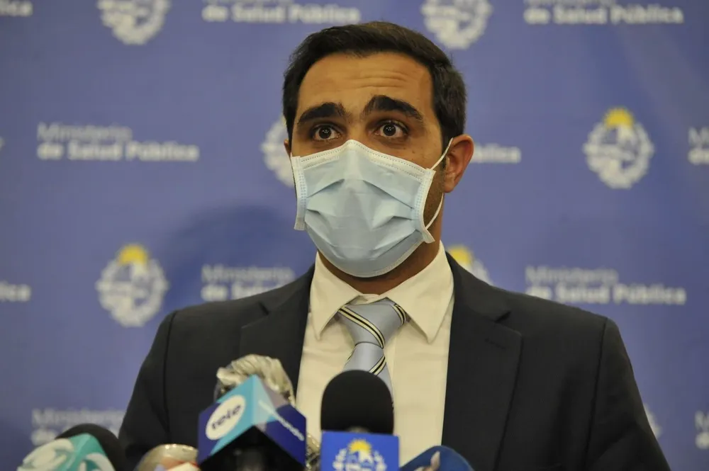 Descartan viruela del mono en uno de los cuatro casos sospechosos, resultó ser dengue importado