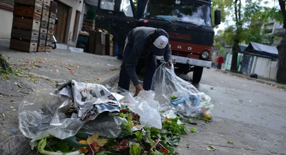 Desempleo e informalidad en Uruguay&nbsp;