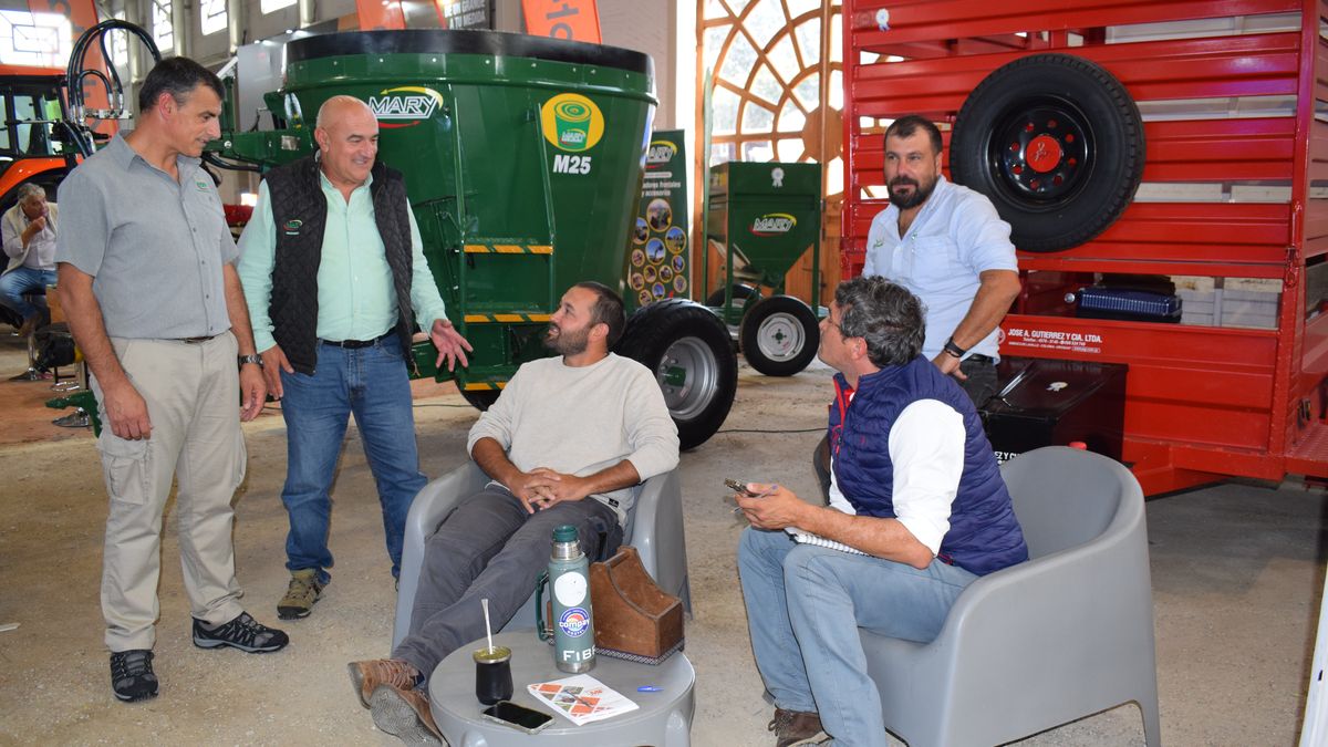 Cámara de empresas uruguayas fabricantes de maquinaria irán a las mayores exposiciones en Argentina y Alemania
