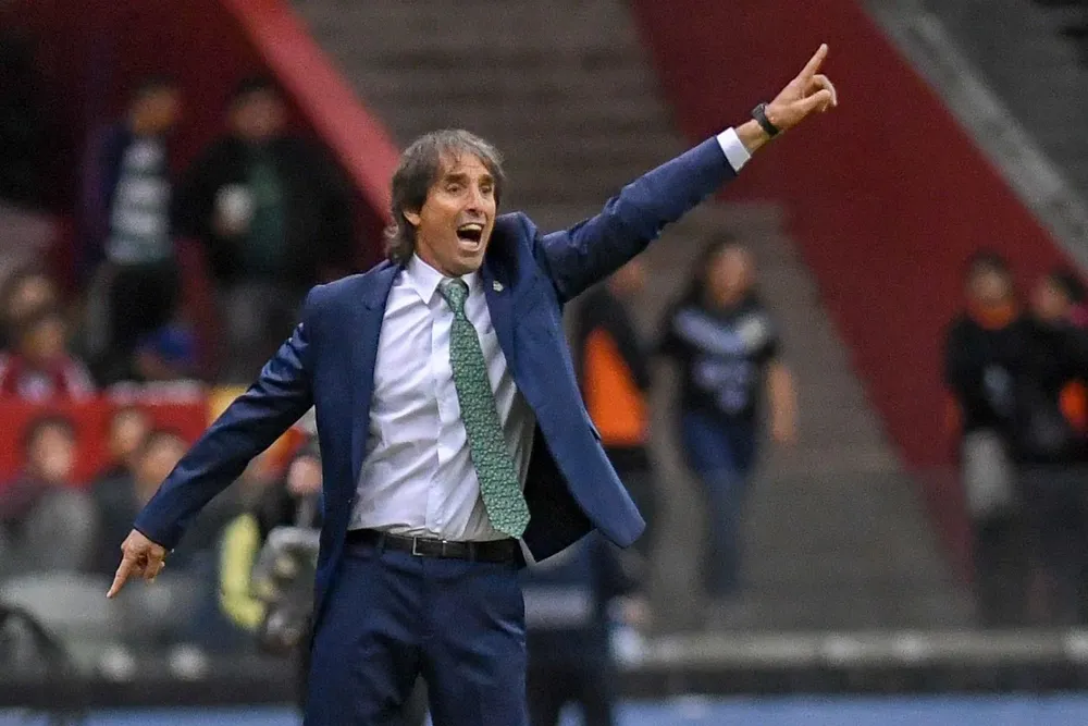 Guillermo Almada conoce muy bien a los futbolistas ecuatorianos