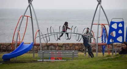 Las vacaciones de invierno comenzaron el pasado lunes 3 de julio.