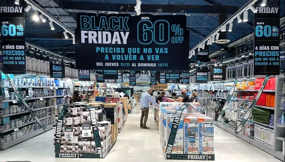 Black Friday