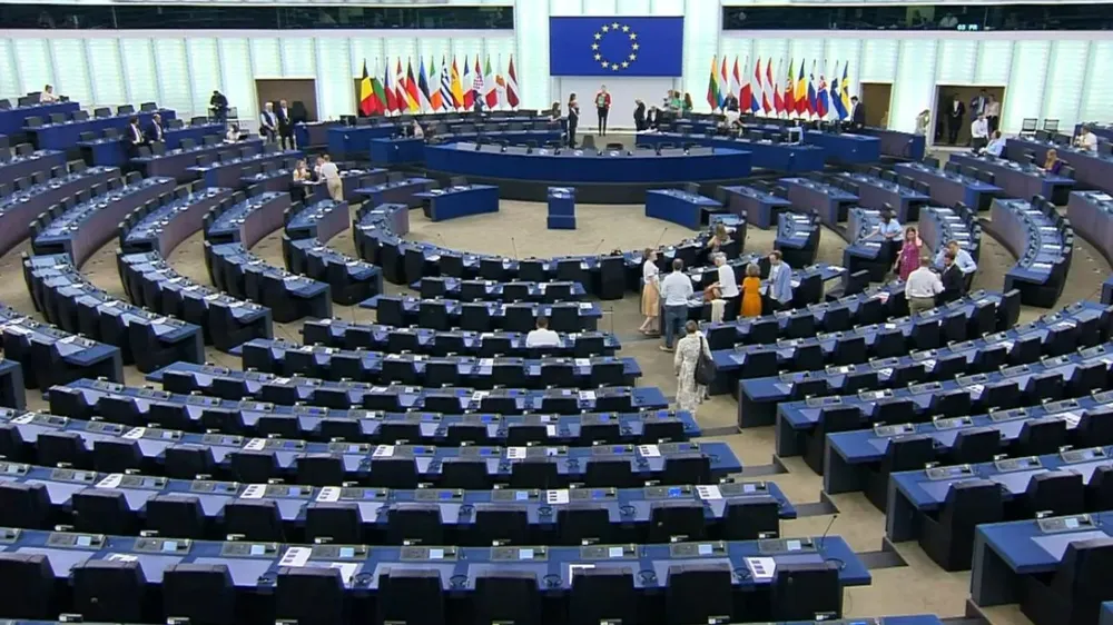Parlamento europeo