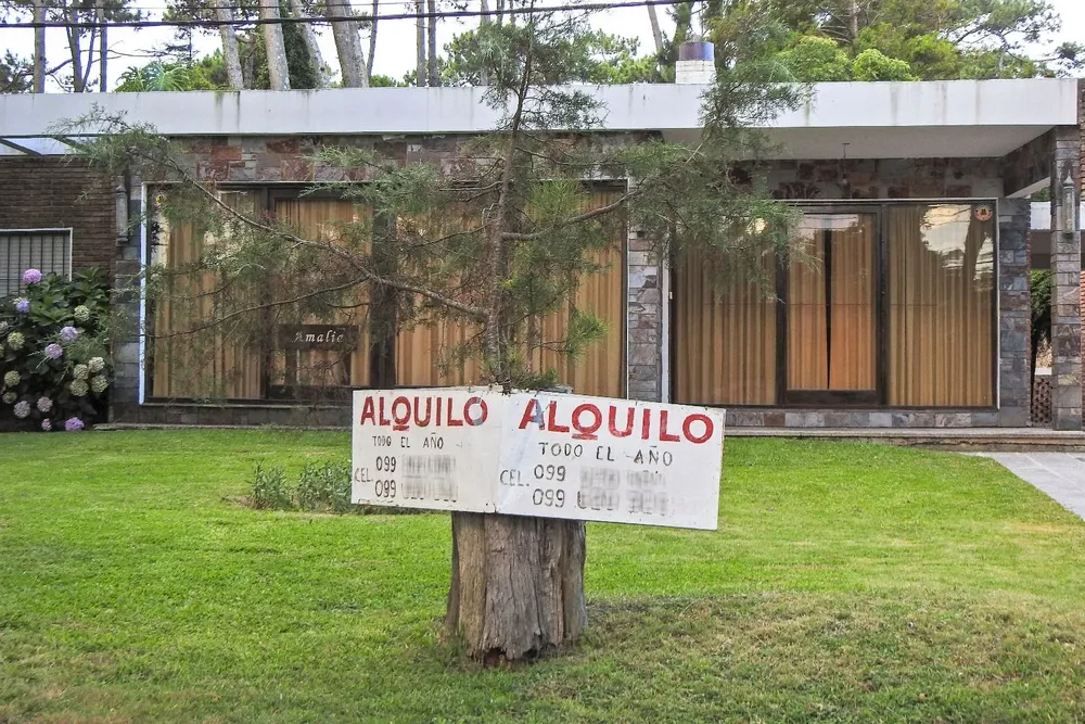 La búsqueda de alquileres se está adelantando respecto a otros años.