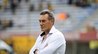 Vivaldo dejó su cargo en Sud América