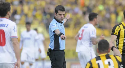 Así será el trabajo del VAR