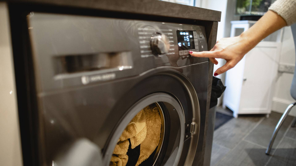 Los mejores horarios para usar los electrodomésticos.