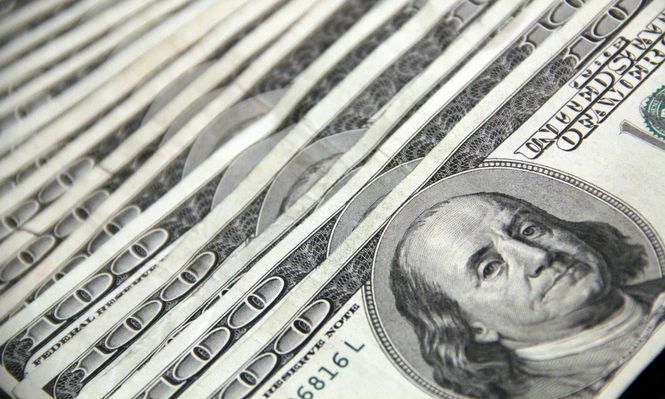 Los billetes de dos dólares se venden a buen precio en las subastas. Pexels
