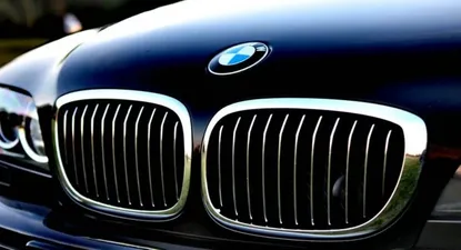 la industria automotriz alemana lidera en inversion de vehiculos electricos