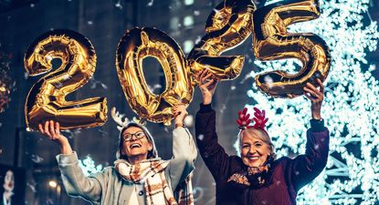 ¿Cuál es tu ritual o costumbre favorita para despedir el año y empezar el próximo con buen pie?