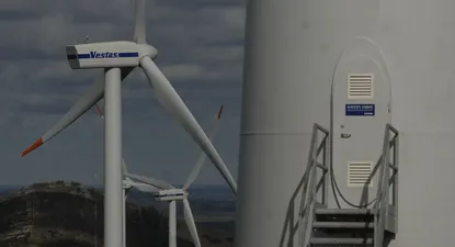 Diez proyectos explican 16,4% del total de inversiones promovidas