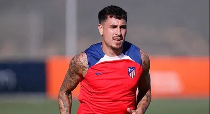 Josema prepara el regreso