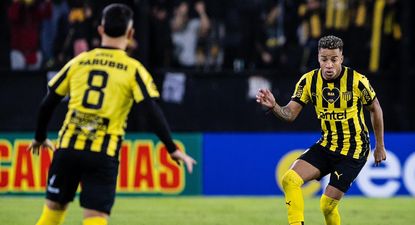 Byron Castillo&nbsp;