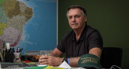 La Fiscalía imputó a Jair Bolsonaro por los hechos ocurridos en enero de 2023.