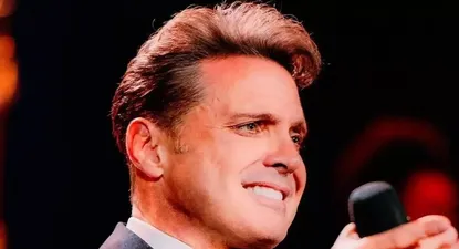 Luis Miguel anunció una segunda fecha en Madrid.