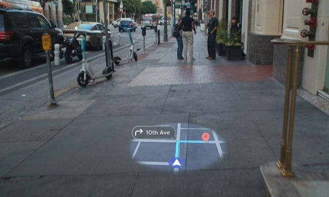 Google presenta Android XR, el sistema operativo que aúna la realidad extendida con la IA de Gemini