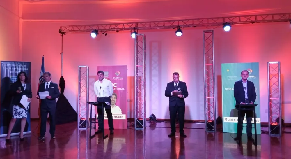 La instancia se desarrolla en Florida