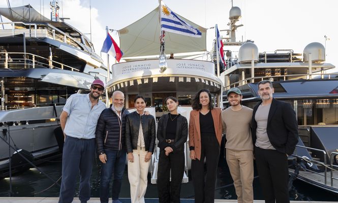 Desde Cannes, JIIFF abre la convocatoria a proyectos iberoamericanos en uno de los principales laboratorios de impulso al cine regional